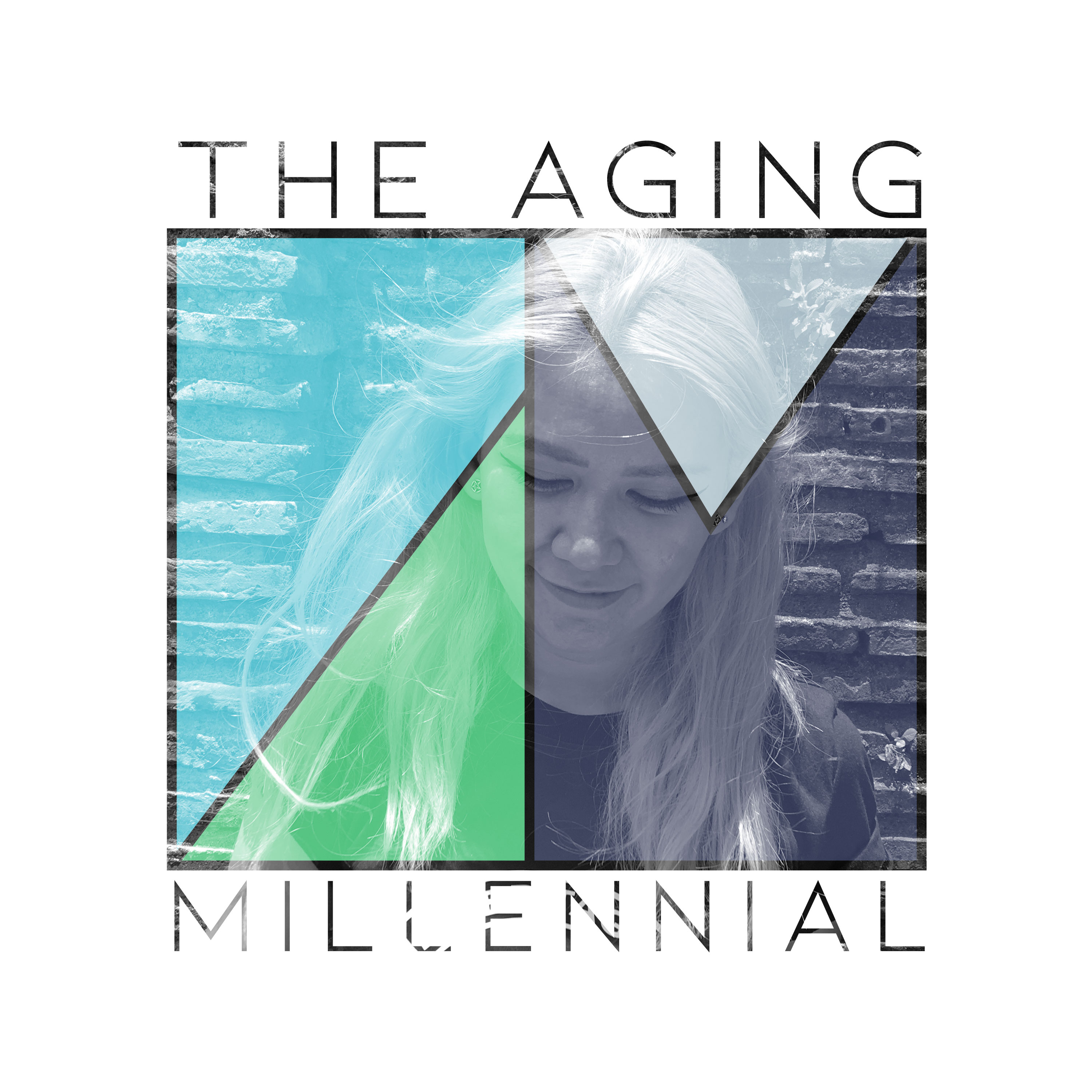 About Me - The Aging Millennial